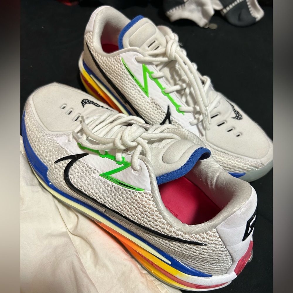 Nike Zoom GT Cut ‘Ghost’